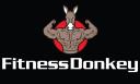 Fitness Donkey logo